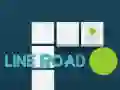 Permainan Jalan Garis secara online Permainan Jalan Garis secara online