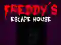 Permainan Lima Malam di Freddy: Rumah Pelarian Freddy secara online Permainan Lima Malam di Freddy: Rumah Pelarian Freddy secara online
