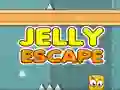 Permainan Pelarian Jelly secara online