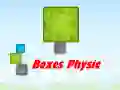 Permainan Fisika Kotak secara online