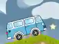 Permainan Rally Bus secara online Permainan Rally Bus secara online