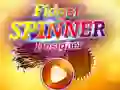 Permainan Desainer Fidget Spinner secara online