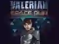 Permainan Valerian: Lari Angkasa secara online