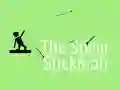Permainan Stickman Lembing secara online Permainan Stickman Lembing secara online