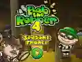 Permainan Bob Si Pencuri 4 secara online Permainan Bob Si Pencuri 4 secara online