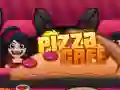 Permainan Kafe Pizza secara online