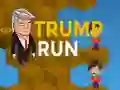 Permainan Lari Trump secara online