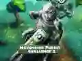 Permainan Tantangan Motocross Hutan 2 secara online