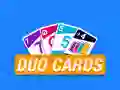 Permainan Kartu Duo secara online Permainan Kartu Duo secara online