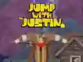 Permainan Lompat Bersama Justin secara online