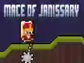Permainan Mace dari Janissary secara online Permainan Mace dari Janissary secara online