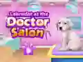 Permainan Labrador di salon dokter secara online Permainan Labrador di salon dokter secara online