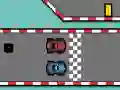 Permainan Kart Piksel secara online