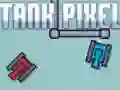 Permainan Pixel Tank secara online Permainan Pixel Tank secara online