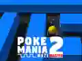 Permainan Poke Mania 2: Sang Master Labirin secara online