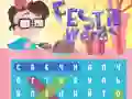Permainan Kata Festival secara online Permainan Kata Festival secara online