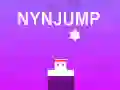 Permainan Nynjump secara online Permainan Nynjump secara online