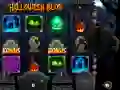Permainan Slot Halloween secara online
