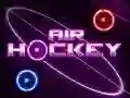 Permainan Air Hockey secara online