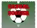 Permainan Sepak Bola Santai secara online Permainan Sepak Bola Santai secara online