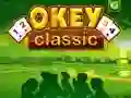 Permainan Okey Klasik secara online