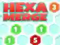 Permainan Gabungan Hexa secara online Permainan Gabungan Hexa secara online