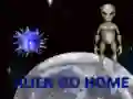Permainan Alien, pulanglah secara online Permainan Alien, pulanglah secara online