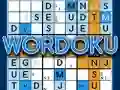 Permainan Wordoku secara online