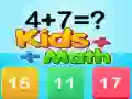 Permainan Matematika untuk Anak secara online Permainan Matematika untuk Anak secara online
