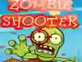 Permainan Penembak Zombie secara online