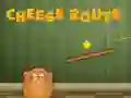 Permainan Rute Keju secara online