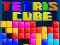 Permainan Kuba Tetris secara online