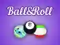 Permainan Bola&Diguling secara online Permainan Bola&Diguling secara online