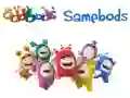 Permainan Oddbods Oddbods Sama secara online