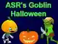 Permainan Asrs Goblin Halloween secara online Permainan Asrs Goblin Halloween secara online