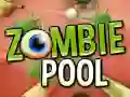 Permainan Kolam Zombie secara online Permainan Kolam Zombie secara online