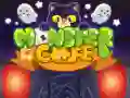 Permainan Kafe Monster secara online Permainan Kafe Monster secara online