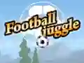 Permainan Juggle Sepak Bola secara online Permainan Juggle Sepak Bola secara online