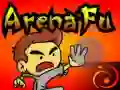 Permainan Arena Fu secara online Permainan Arena Fu secara online