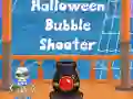Permainan Pecinta Bubble Halloween secara online