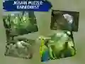Permainan Puzzle Hutan Hujan secara online