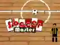 Permainan Master Sepak Bola secara online Permainan Master Sepak Bola secara online