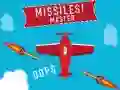Permainan Master Rudal secara online Permainan Master Rudal secara online