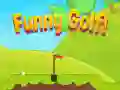 Permainan Golf Lucu! secara online