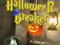 Permainan Penghancur Halloween secara online Permainan Penghancur Halloween secara online