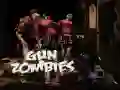 Permainan Zombi Bersenjata secara online