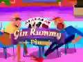 Permainan Gin Rummy Plus secara online Permainan Gin Rummy Plus secara online