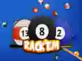 Permainan Rack'Em secara online