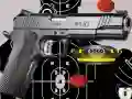 Permainan Pistol Gila secara online Permainan Pistol Gila secara online