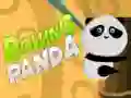 Permainan Panda Berguling secara online